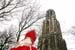 Intocht 2008 Sint met Dom
